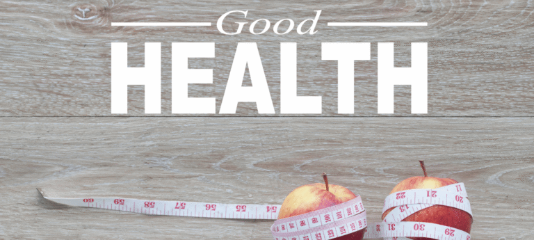 Why Health Is the Most Important Part of Your Life
