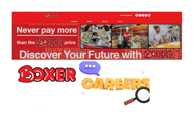 Boxer Superstores (40 General Worker Vacancies Posts)