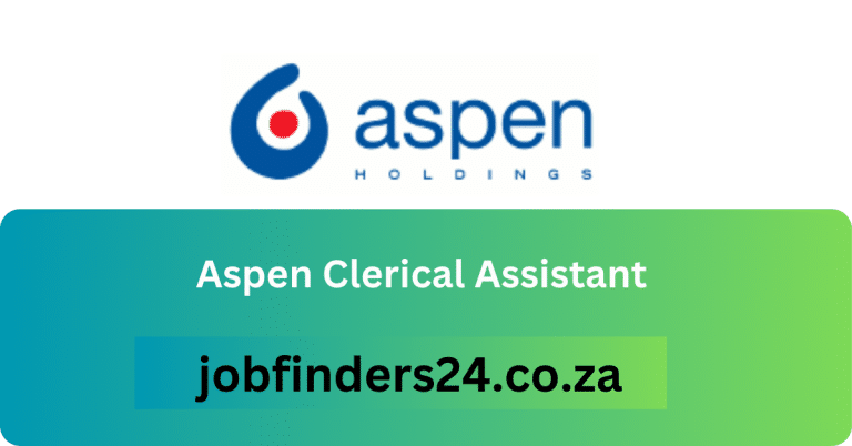 Aspen Clerical Assistant