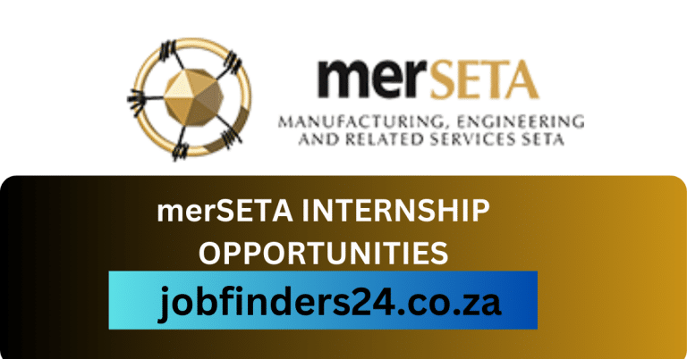 merSETA INTERNSHIP OPPORTUNITIES