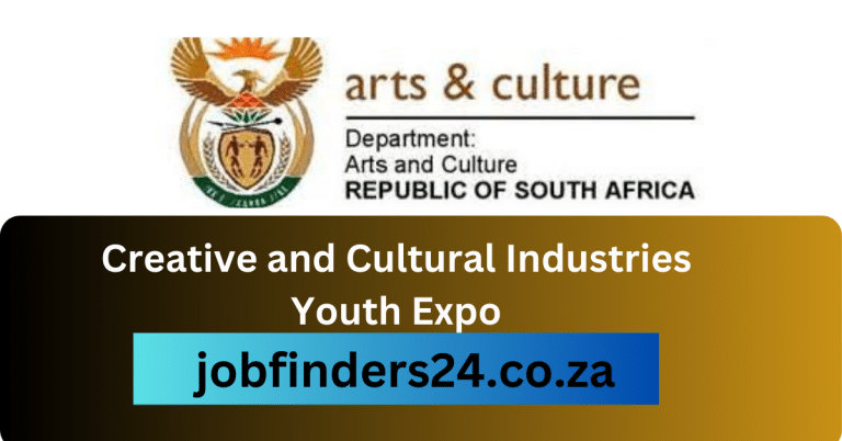 Creative and Cultural Industries Youth Expo