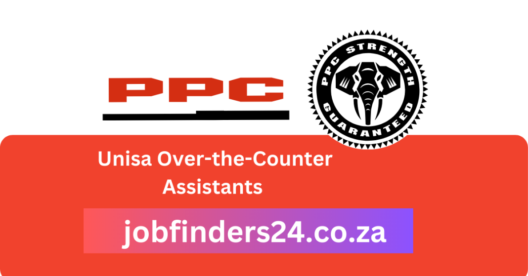 PPC Human Resources Internship jobfinders24 2024
