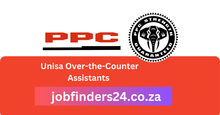 PPC Human Resources Internship
