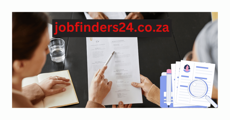 Employability Skills Workshop (Unisa Counselling and Career Development)