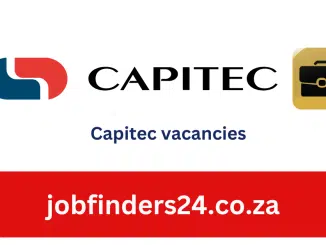 Bank Better Champion Job Application Capitec Careers Capitec Bank ATM Assistants (×11 Posts) Capitec Bank ATM Assistant