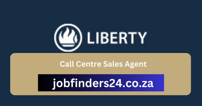 Call Centre Sales Agent
