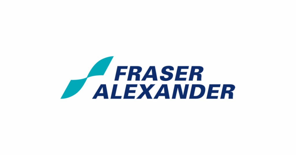 Apply for Fraser Alexander Engineering Internships 2024 Frazer Alexander General Workers 2024 General Worker Needed (Frazer Alexander)