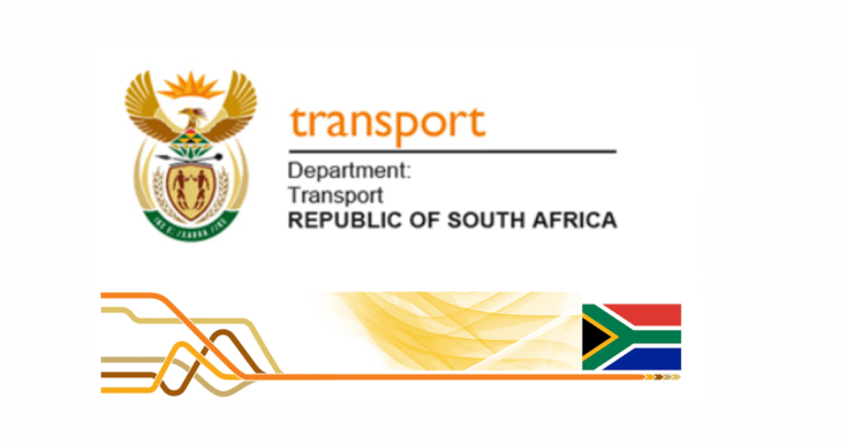 Department of Transport Internship Programme