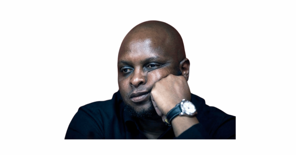 Floyd Shivambu was played