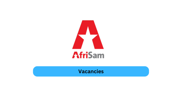 AfriSam Security Practitioner Vacancies