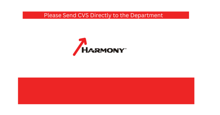 Internship and P1/P2 Opportunities at Harmony Gold Mining Company Limited
