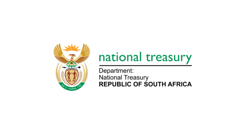 National Treasury Internship Programme 2024