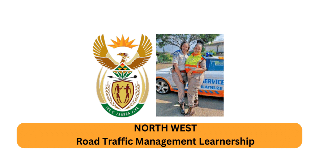 Road Traffic Management Learnership