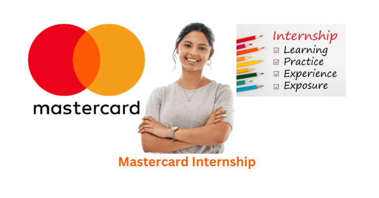 Mastercard Internships: Launch Your Career in Financial Technology!