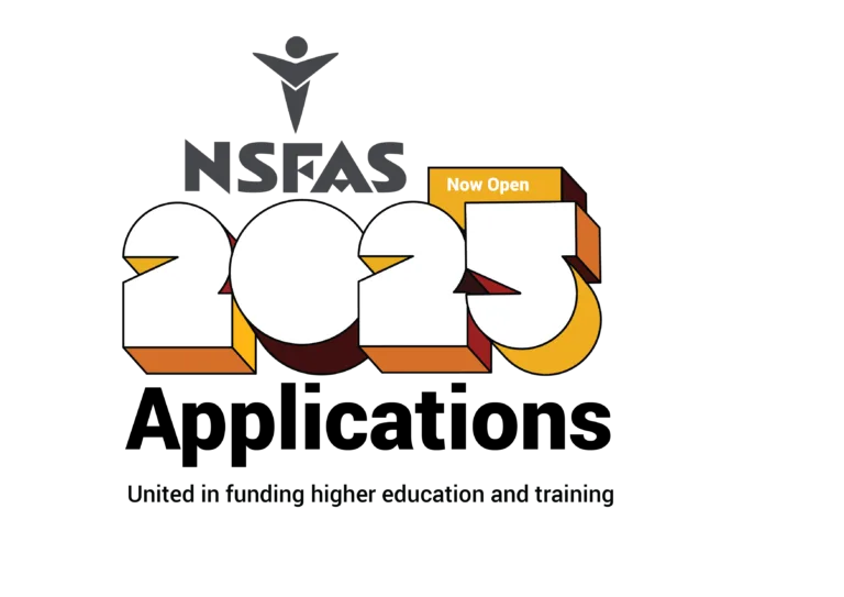 NSFAS 2025 Applications Now Open
