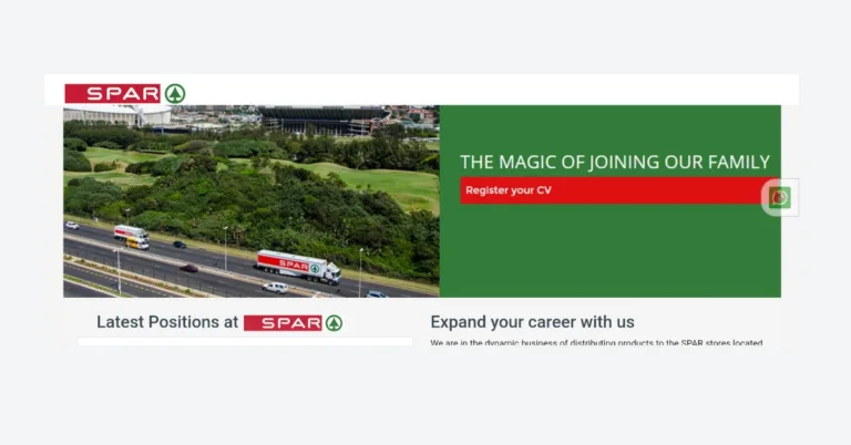 Spar Part-Time Jobs Available for December 2024 – Apply Now!