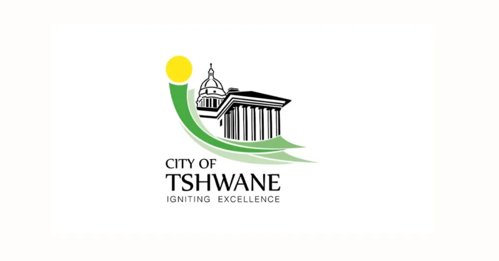 City of Tshwane Hiring General Workers