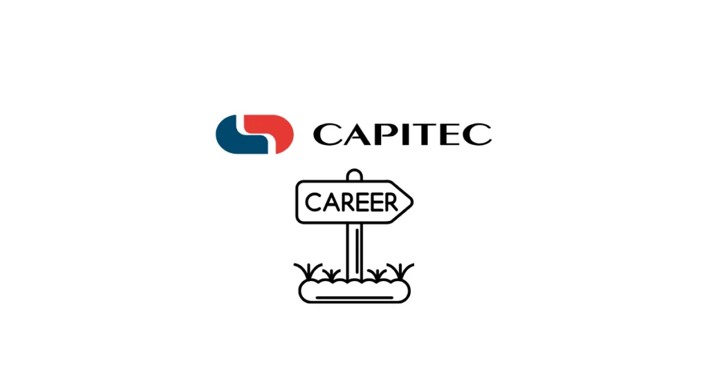 Capitec Bank ATM Assistant (Grade 12) Capitec Vacancies Internship