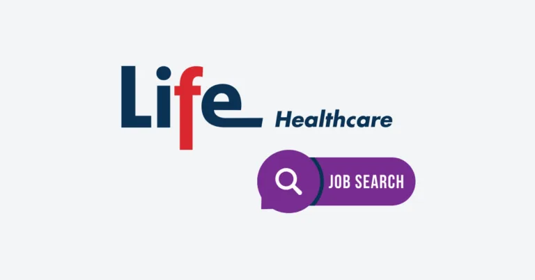 Life Healthcare is Hiring Cleaners – 2024
