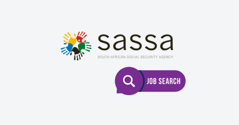 SASSA Grants Administrators Recruitment – 2024