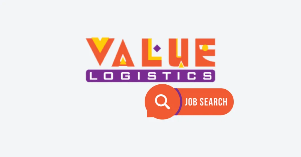 Value Logistics 12-Months Learnership