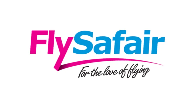 FlySafair First Officer Job Opportunity