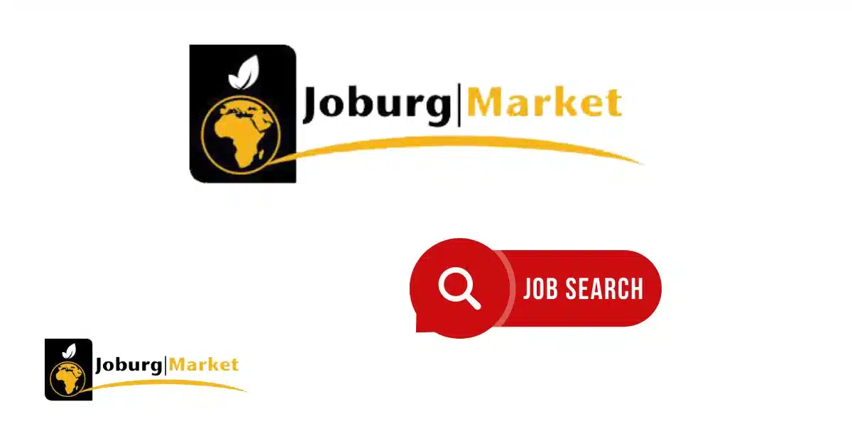 Joburg Market - EPWP 2025 Recruitment Application Process