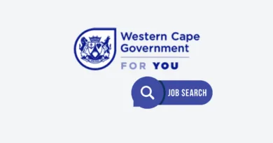 Museum Assistant: Regional Museum Breede River (Worcester) - 2 posts available, Ref No. CAS 58/2024