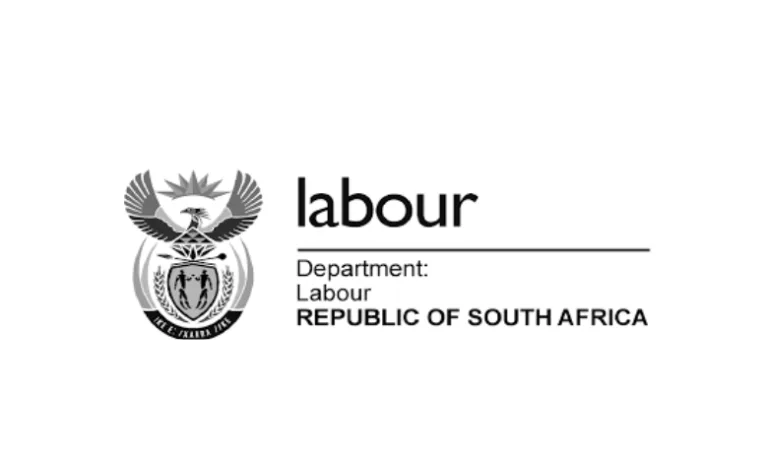 Department of Labour Vacancies