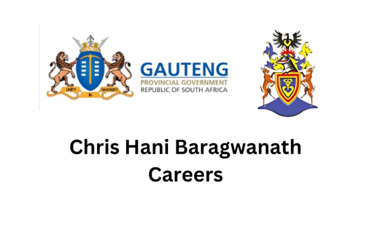 Baragwanath Hospital – 105 Porter & Cleaner Vacancies