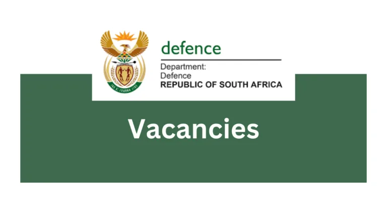 Department of Defence Accounting Clerks (x8 Posts)