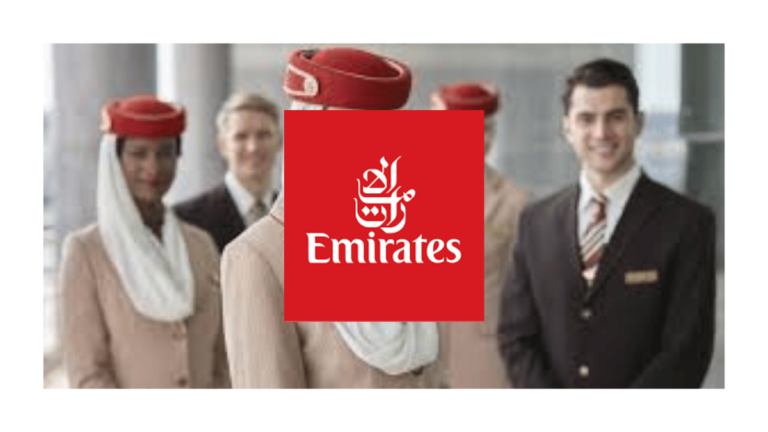 Airport Services Agent – Join Emirates in Johannesburg, South Africa