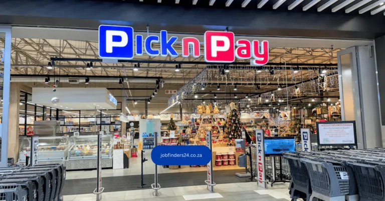 Pick n Pay’s Turnaround Triumph: 3.6% Sales Surge in 45 Weeks