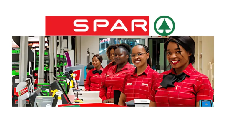 Career with SPAR – (Opportunities)
