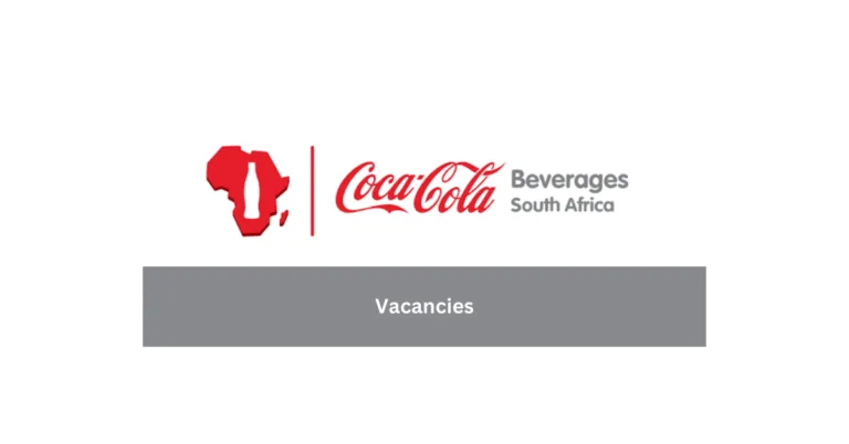 Coca-Cola Supply Chain Internships