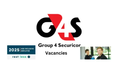g4s vacancies G4S Jobs G4S Soshanguve Jobs