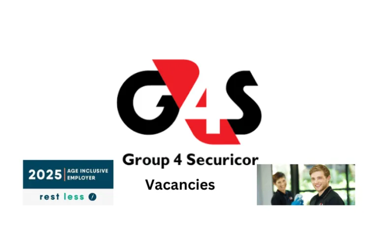 G4S Soshanguve Jobs: Security Career Opportunities 2025