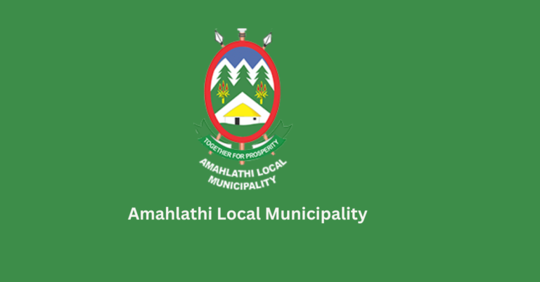 How to Apply for Jobs at Amahlathi Local Municipality