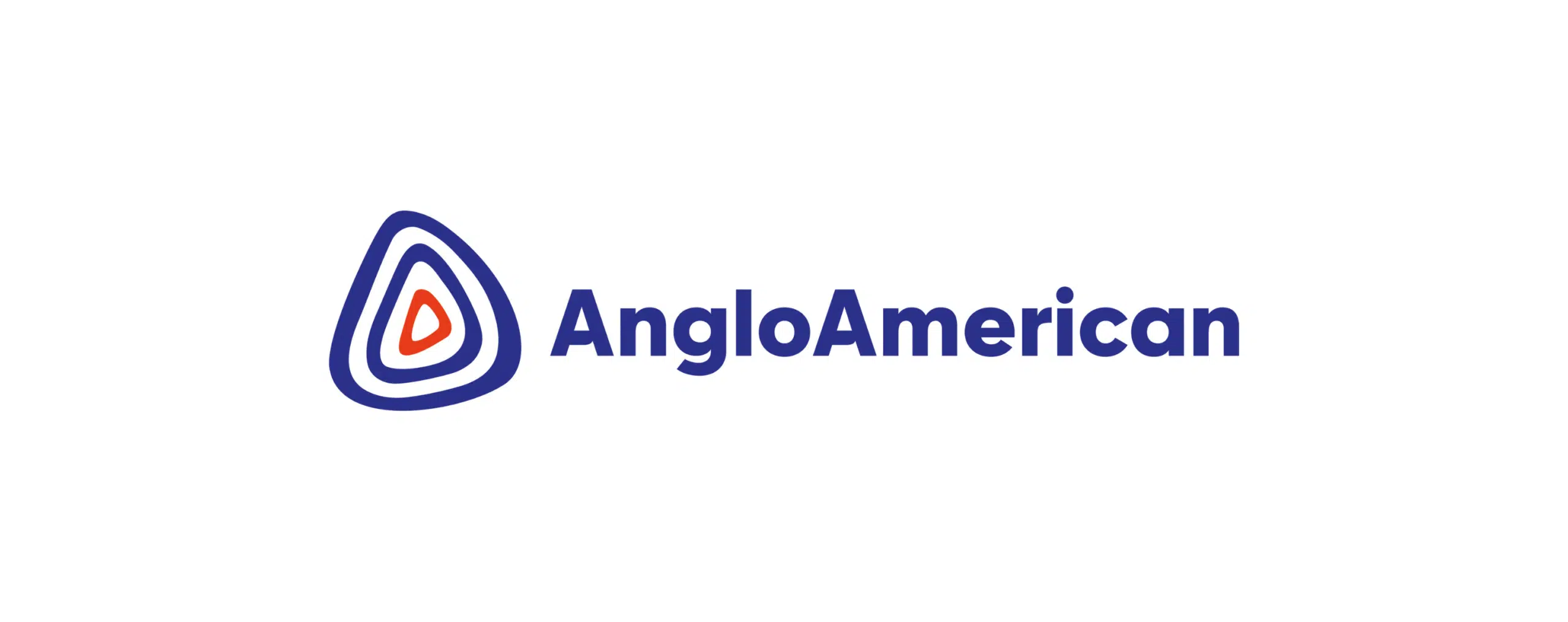 Anglo American company logo South Africa