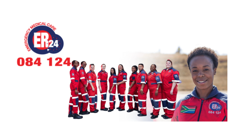 ER24 Ambulance Assistant Vacancies
