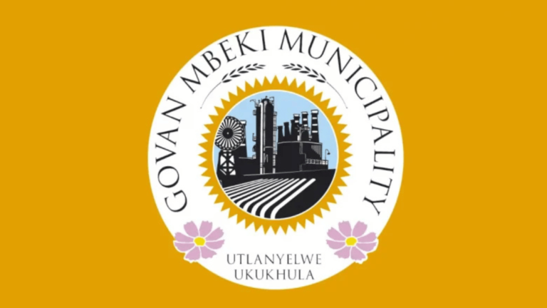 Govan Mbeki Municipality: Finance Management Internships 2025 (X5 Posts)