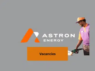 latest Astron Energy vacancies in South Africa. Apply now for jobs in Milnerton, Johannesburg, and Cape Town across multiple departments.