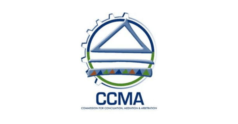 CCMA Vacancies – Apply Online