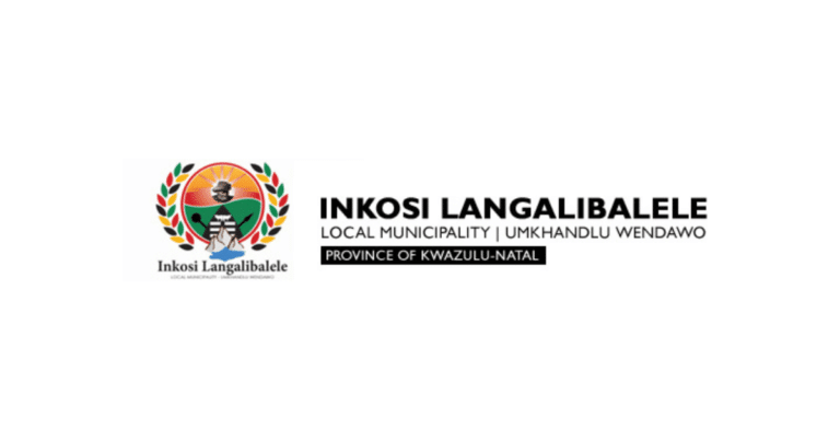 Inkosi Langalibalele Municipal Vacancies