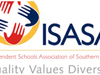 ISASA Vacancies