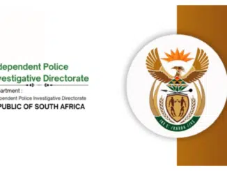 Independent Police Investigative Directorate (IPID) Jobs - Circular 12 of 2025