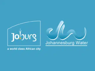 Johannesburg water vacancies