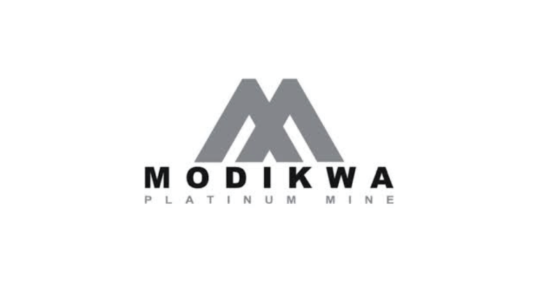 Modikwa Platinum Mine Vacancies 2025 – Apply Today
