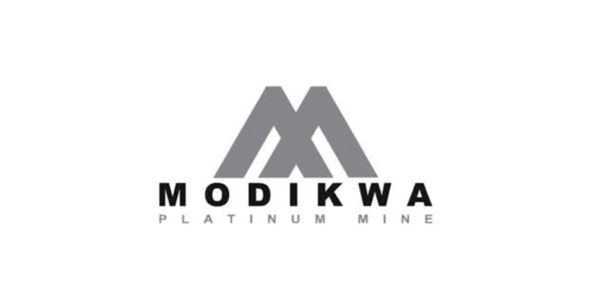 Modikwa Platinum Mine vacancies
