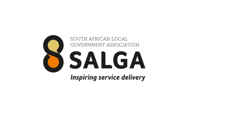SALGA vacancies